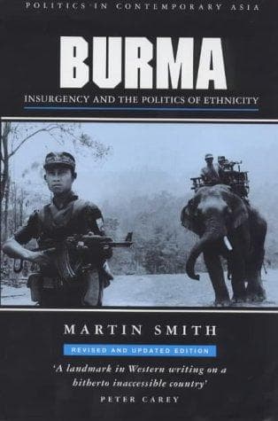 Tapa de Burma