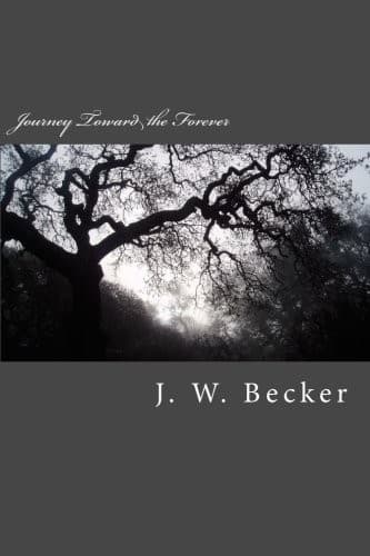 Tapa de Journey Toward the Forever