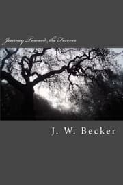 Tapa de Journey Toward the Forever