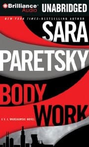 Tapa de Body Work