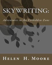 Tapa de Skywriting