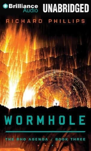 Tapa de Wormhole