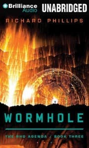 Tapa de Wormhole
