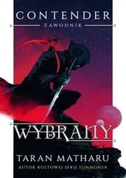 Tapa de Wybrany