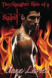 Tapa de The Naughty Sins of a Saint