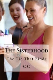 Tapa de The Sisterhood
