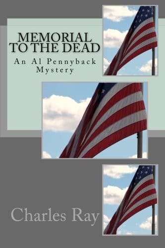Tapa de Memorial to the Dead