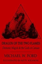 Tapa de Dragon of the Two Flames