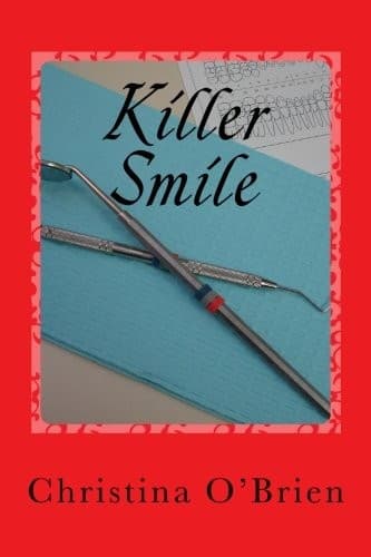 Tapa de Killer Smile