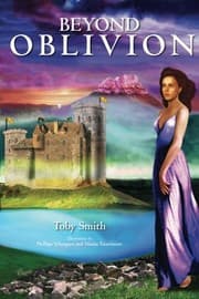 Tapa de Beyond Oblivion