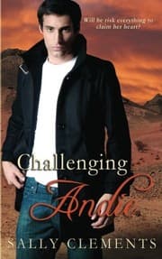 Tapa de Challenging Andie