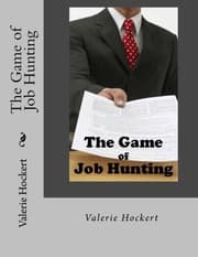 Tapa de The Game of Job Hunting