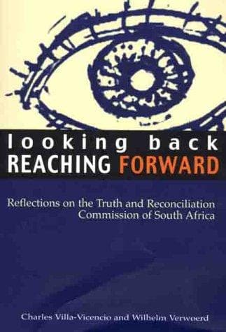 Tapa de Looking Back, Reaching Forward