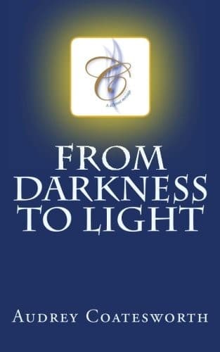 Tapa de From Darkness to Light