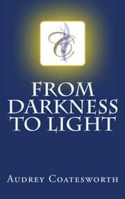Tapa de From Darkness to Light