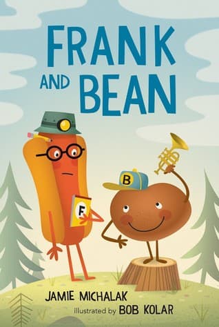 Tapa de Frank and Bean
