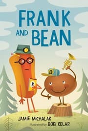 Tapa de Frank and Bean
