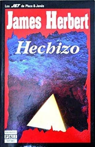 Tapa de Hechizo