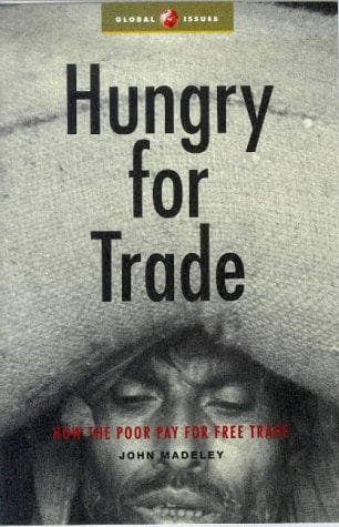 Tapa de Hungry For Trade