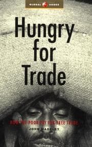 Tapa de Hungry For Trade