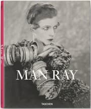 Tapa de Man Ray