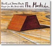 Tapa de Christo and Jeanne Claude