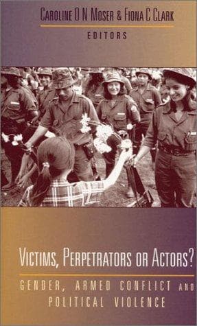 Tapa de Victims, Perpetrators or Actors?