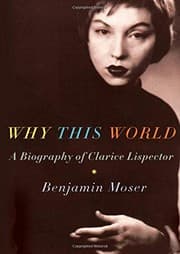 Tapa de Why this world