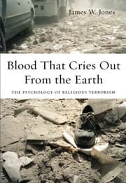 Tapa de Blood That Cries Out From the Earth