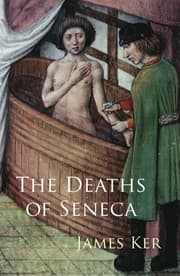 Tapa de The Deaths of Seneca