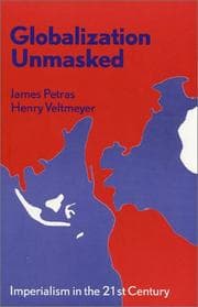 Tapa de Globalization unmasked