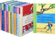 Tapa de Oxford Children's Classics Set