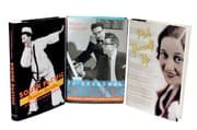 Tapa de Broadway Legacies Set
