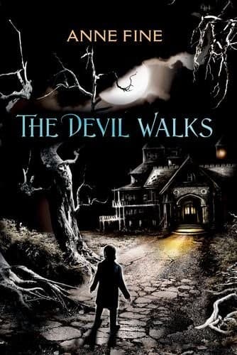 Tapa de Rollercoasters the Devil Walks Reader