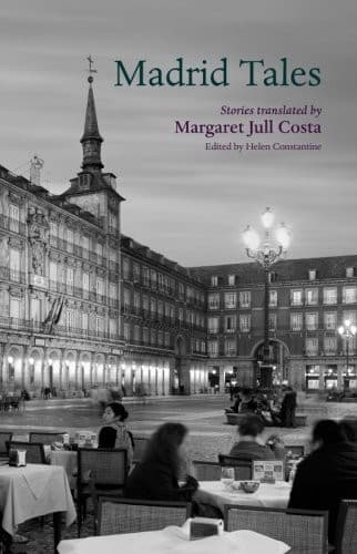 Tapa de Madrid Tales