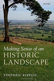 Tapa de Making Sense of an Historic Landscape