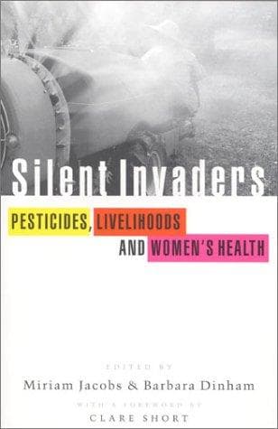 Tapa de The Silent Invaders