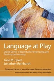 Tapa de Language at Play