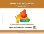 Tapa de Mentoring Across Generations