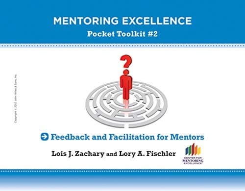 Tapa de Feedback and Facilitation for Mentors
