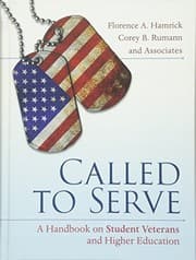 Tapa de Called to Serve