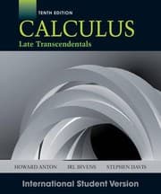Tapa de Calculus Late Transcendentals