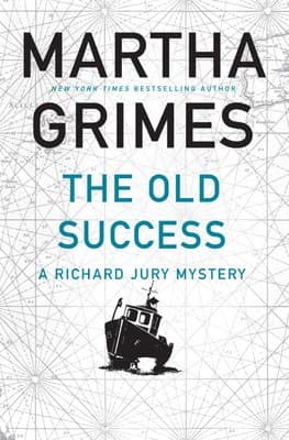 Tapa de The Old Success
