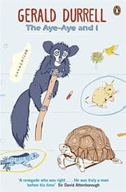 Tapa de The Aye-aye and I
