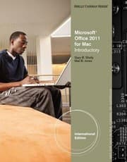 Tapa de Microsoft  Office 2011 for Mac