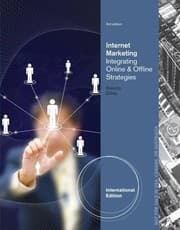 Tapa de Internet Marketing
