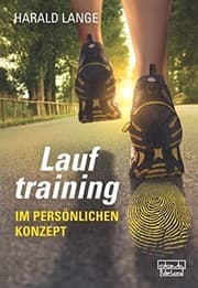 Tapa de Lauftraining im persönlichen Konzept