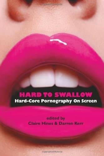 Tapa de Hard to Swallow