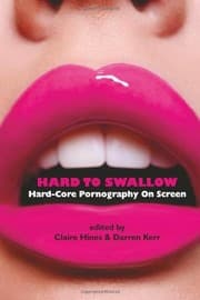 Tapa de Hard to Swallow