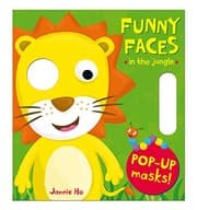 Tapa de Funny Faces